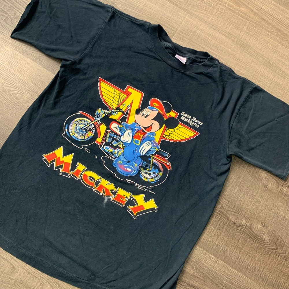 Mickey Mouse Tee